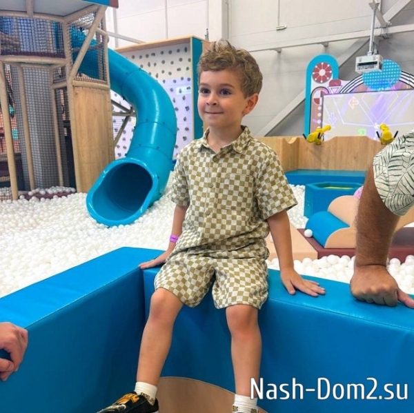 Фото детей участников Дома-2 (23.07.2024) Фото детей участников Дома-2 (23.07.2024)