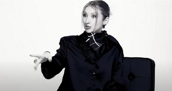 Овсянникова заявила, что Бузова увела у неё клип Овсянникова заявила, что Бузова увела у неё клип