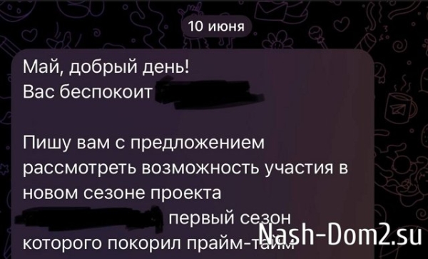 Роман Тертишный: Неплохо так для отшельника-деревенщины?