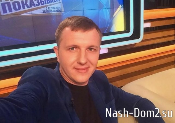 Яббаров сообщил о близости Саленко и Гончаровой