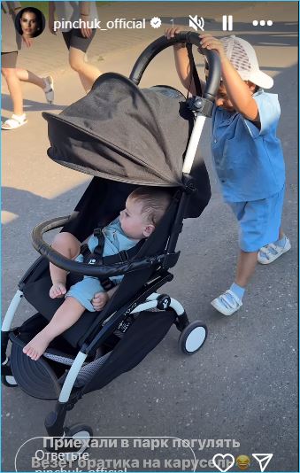 Ирина Пинчук довольна результатами дорогой операции Ирина Пинчук довольна результатами дорогой операции