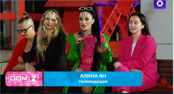 Тиграну Салибекову припомнили развод и скандалы с детьми от первого брака в ходе конкурса на Доме 2 Тиграну Салибекову припомнили развод и скандалы с детьми от первого брака в ходе конкурса на Доме 2