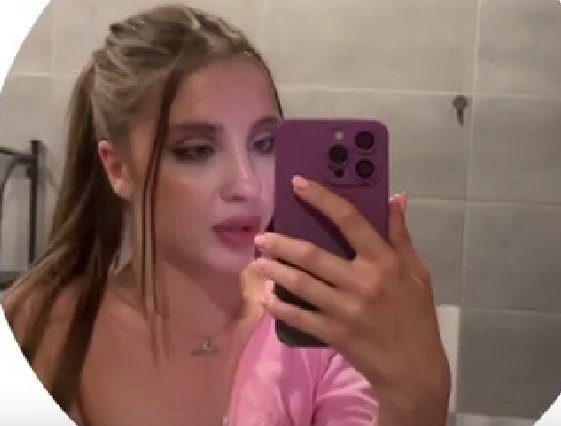 Элина Рахимова гордится Зараховичем, напавшим на Григорьева