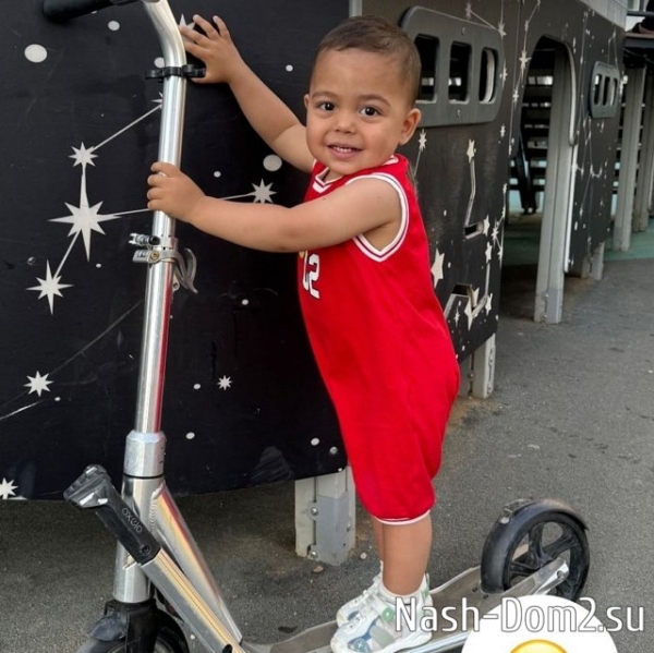 Фото детей участников Дома-2 (4.07.2024) Фото детей участников Дома-2 (4.07.2024)