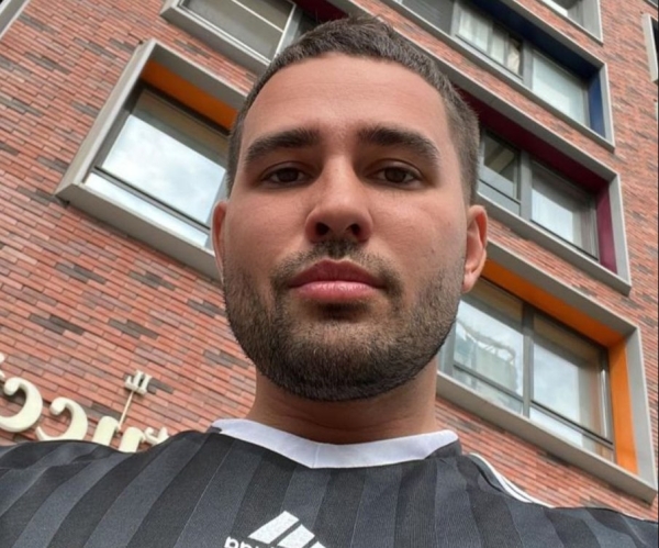 Яббаров: У Захара Саленко был интим с Гончаровой