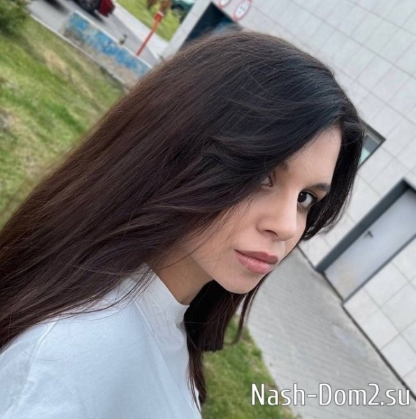 Алиана Устиненко: Не думала, что будет так