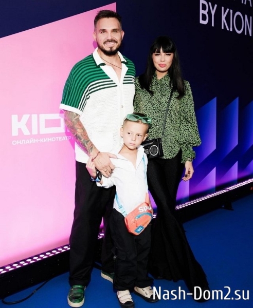 Фото детей участников Дома-2 (15.07.2024) Фото детей участников Дома-2 (15.07.2024)