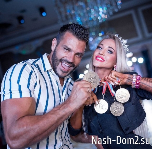 Фото от бывших участников (9.07.2024) Фото от бывших участников (9.07.2024)