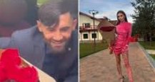 Клавдия Безверхова собирается с Тимуром Магеррамовым в Турцию?