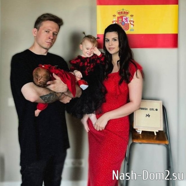 Фото детей участников Дома-2 (4.07.2024) Фото детей участников Дома-2 (4.07.2024)