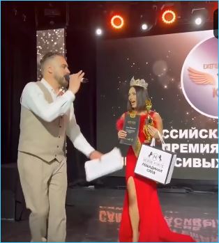 Иван Барзиков выжидает, а Анна Брянская уже стала телеведущей