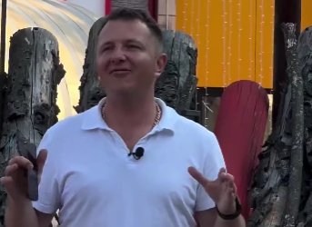 Яббаров: У Захара Саленко был интим с Гончаровой