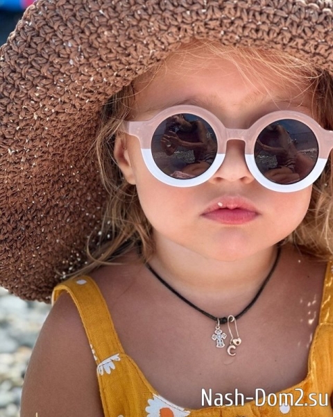 Фото детей участников Дома-2 (15.07.2024) Фото детей участников Дома-2 (15.07.2024)