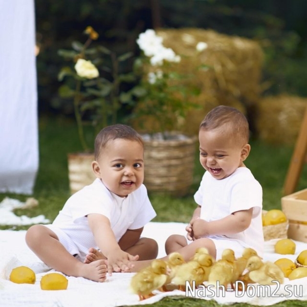 Фото детей участников Дома-2 (10.07.2024) Фото детей участников Дома-2 (10.07.2024)
