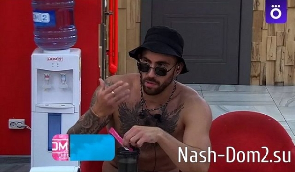 Зря тёща Тиграна Салибекова так отчаянно защищала зятя? Зря тёща Тиграна Салибекова так отчаянно защищала зятя?