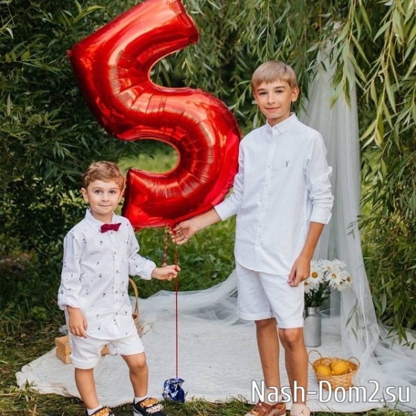 Фото детей участников Дома-2 (22.07.2024) Фото детей участников Дома-2 (22.07.2024)