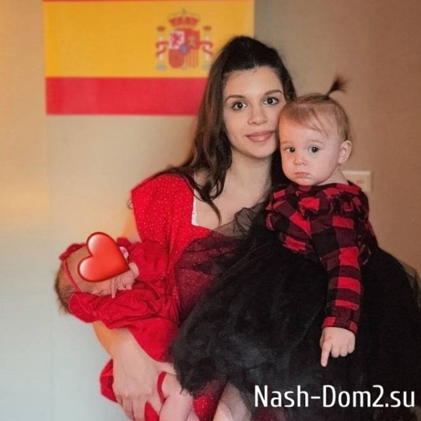 Фото детей участников Дома-2 (4.07.2024) Фото детей участников Дома-2 (4.07.2024)