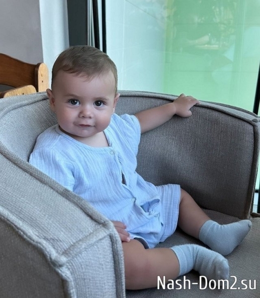 Фото детей участников Дома-2 (15.07.2024) Фото детей участников Дома-2 (15.07.2024)