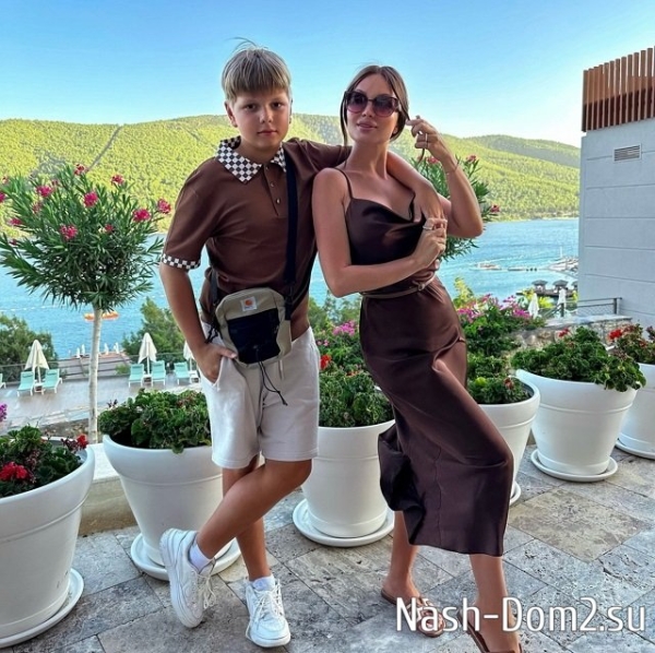 Фото детей участников Дома-2 (9.07.2024) Фото детей участников Дома-2 (9.07.2024)