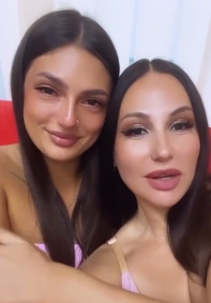 Илья Яббаров не рад уходу с проекта Светланы Гончаровой Илья Яббаров не рад уходу с проекта Светланы Гончаровой