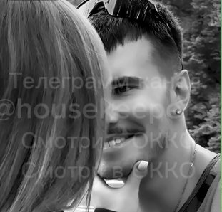 Хорошев пригласил Горину на свидание Хорошев пригласил Горину на свидание