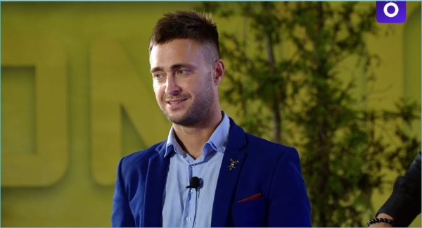 Как Алексей Безус стал лидером конкурса на телепроекте Дом 2 Как Алексей Безус стал лидером конкурса на телепроекте Дом 2