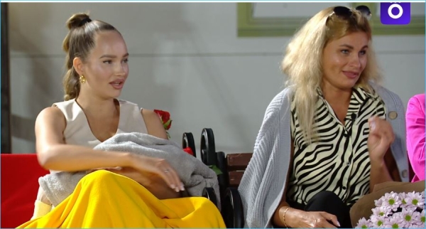 Тиграну Салибекову припомнили развод и скандалы с детьми от первого брака в ходе конкурса на Доме 2 Тиграну Салибекову припомнили развод и скандалы с детьми от первого брака в ходе конкурса на Доме 2