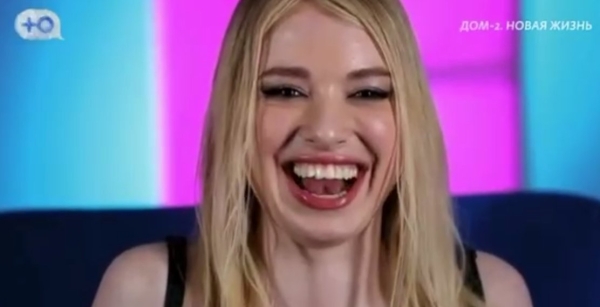 Лиза Субботина вернулась в жизнь Лёши Безуса Лиза Субботина вернулась в жизнь Лёши Безуса