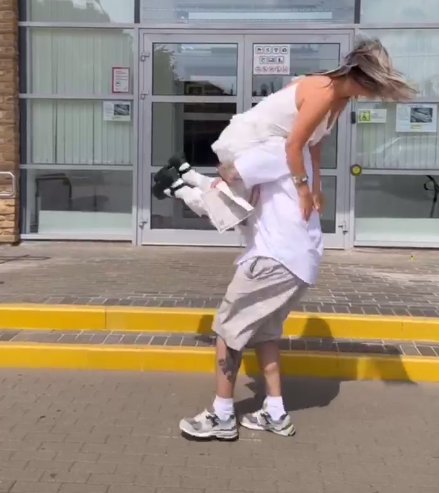 Алексей Купин поблагодарил Майю Донцову за развод! Алексей Купин поблагодарил Майю Донцову за развод!