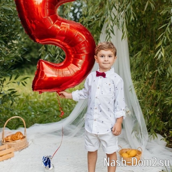 Фото детей участников Дома-2 (22.07.2024) Фото детей участников Дома-2 (22.07.2024)