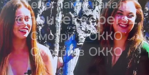 У Гориной появилась близняшка, которой симпатичен Максим Балаев У Гориной появилась близняшка, которой симпатичен Максим Балаев