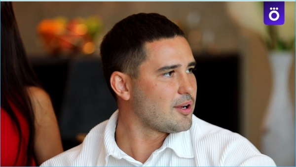 Захара Саленко не смогла заманить на Дом 2 Светлана Гончарова Захара Саленко не смогла заманить на Дом 2 Светлана Гончарова