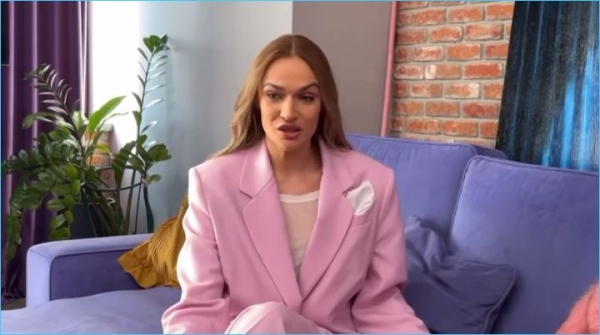 Любовь Ксении Бородиной к турецким сериалам высмеяла Алена Водонаева Любовь Ксении Бородиной к турецким сериалам высмеяла Алена Водонаева