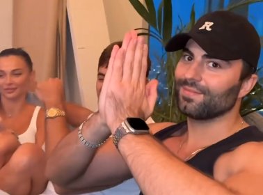 Последние новости дом 2 на сегодня 10 июля 2024 Последние новости дом 2 на сегодня 10 июля 2024