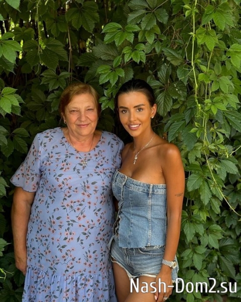 Кристина Бухынбалтэ: Переживания дают о себе знать Кристина Бухынбалтэ: Переживания дают о себе знать