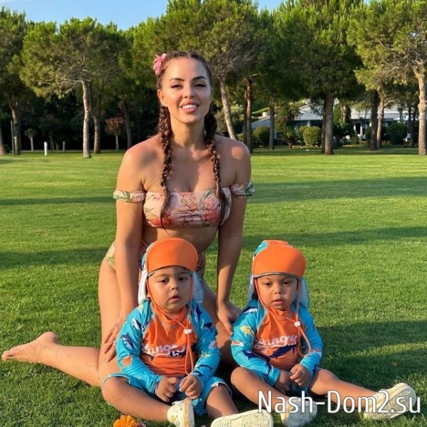 Фото детей участников Дома-2 (23.07.2024) Фото детей участников Дома-2 (23.07.2024)