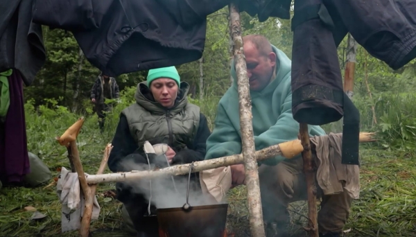 Ксения Бородина назвала участников "Последнего героя" нарциссами Ксения Бородина назвала участников "Последнего героя" нарциссами