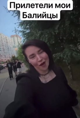 Саша Черно узнала у Лёши Чайчица, почему его преследуют девушки Саша Черно узнала у Лёши Чайчица, почему его преследуют девушки