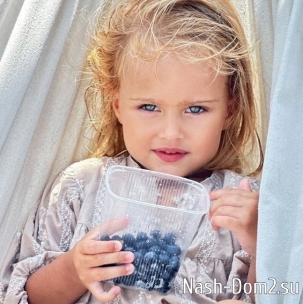 Фото детей участников Дома-2 (17.07.2024) Фото детей участников Дома-2 (17.07.2024)