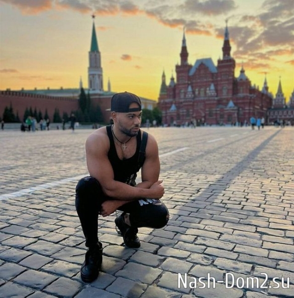 Бывший жених Юлии Ефременковой признался в пагубном пристрастии Бывший жених Юлии Ефременковой признался в пагубном пристрастии