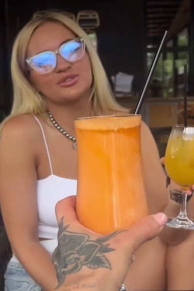 Рахимова назвала наказанием жизнь в Сити с Клавой Безверховой