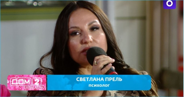 Бухынбалтэ предложила Барзикову сыграть с ней свадьбу, но тот отказался Кристина