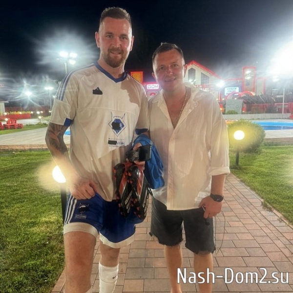 Фото от участников (17.07.2024) Фото от участников (17.07.2024)