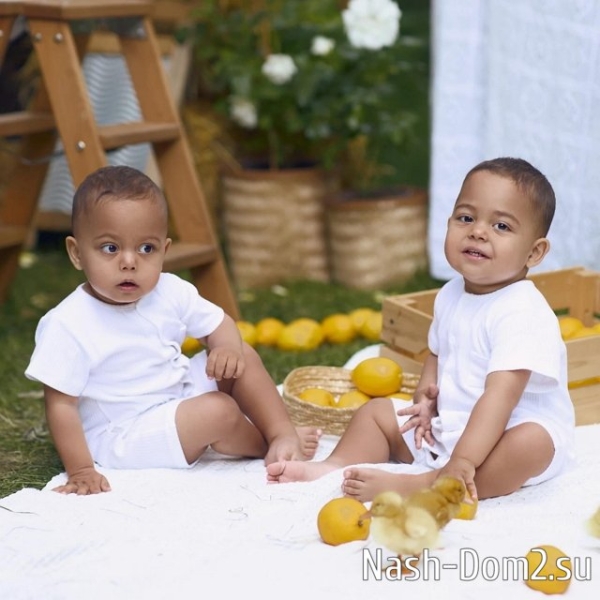 Фото детей участников Дома-2 (10.07.2024) Фото детей участников Дома-2 (10.07.2024)