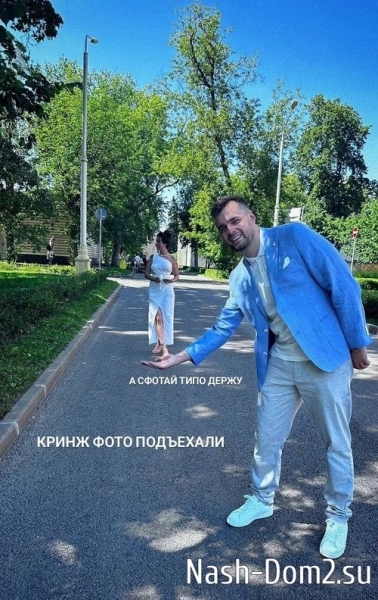 Ольга Ветер: А начиналось всё прилично