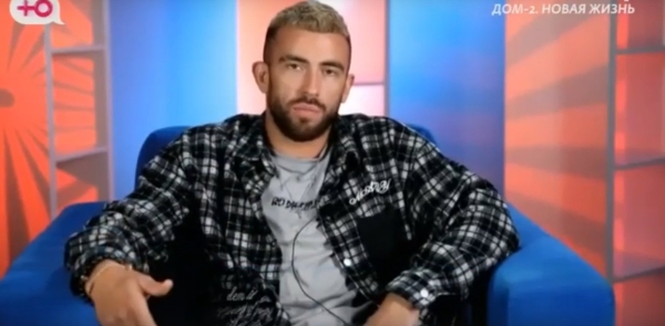 Безверхова отрицает своё причастие к травме Игоря Григорьева Безверхова отрицает своё причастие к травме Игоря Григорьева