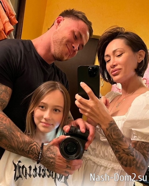 Фото детей участников Дома-2 (15.07.2024) Фото детей участников Дома-2 (15.07.2024)