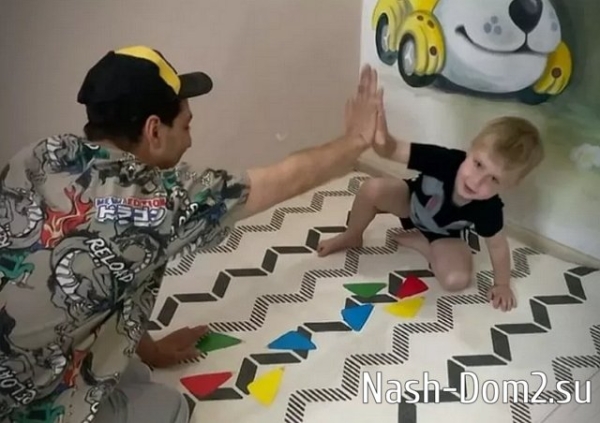 Иосиф Оганесян: У меня нет цели кого-то обмануть! Иосиф Оганесян: У меня нет цели кого-то обмануть!