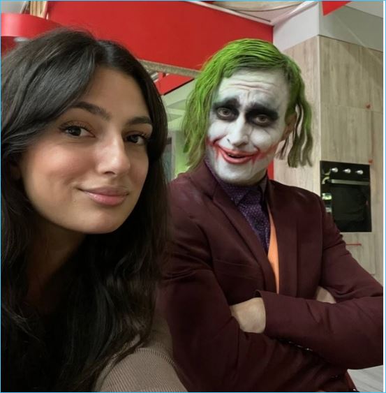 Как Алексей Безус стал лидером конкурса на телепроекте Дом 2 Как Алексей Безус стал лидером конкурса на телепроекте Дом 2