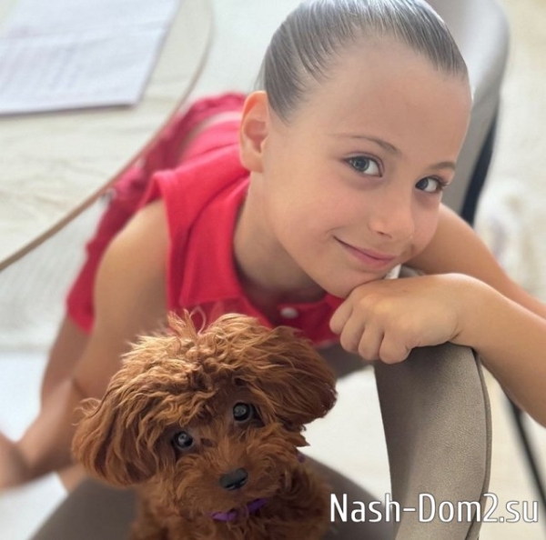 Фото детей участников Дома-2 (9.07.2024) Фото детей участников Дома-2 (9.07.2024)